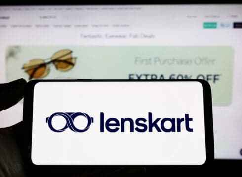 Lenskart ropes in former OYO Executive Abhishek Gupta