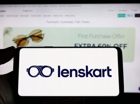 Temasek, Fidelity In Final Talks To Inject $200 Mn Into Lenskart