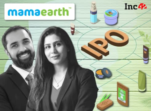 Mamaearth IPO Day 1: Employee Portion Oversubscribed 1.65X Within Hours Of Opening