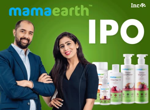 Mamaearth IPO: Gauging The Investor Sentiment & Market Dynamics