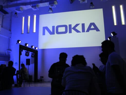 Nokia Considering Shifting Most Of Its Design Work To India