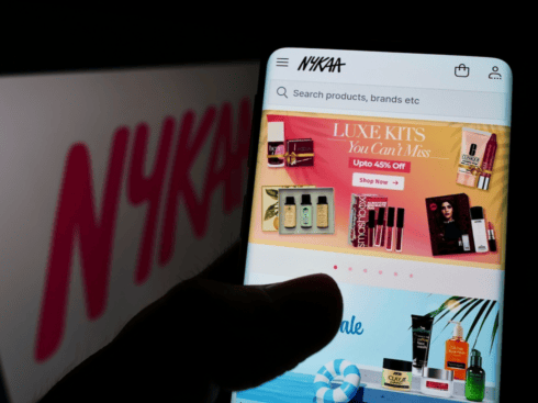 Nykaa’s Growth Plans Get Thumbs Up From Brokerages, ICICI Securities Raises PT To INR 195