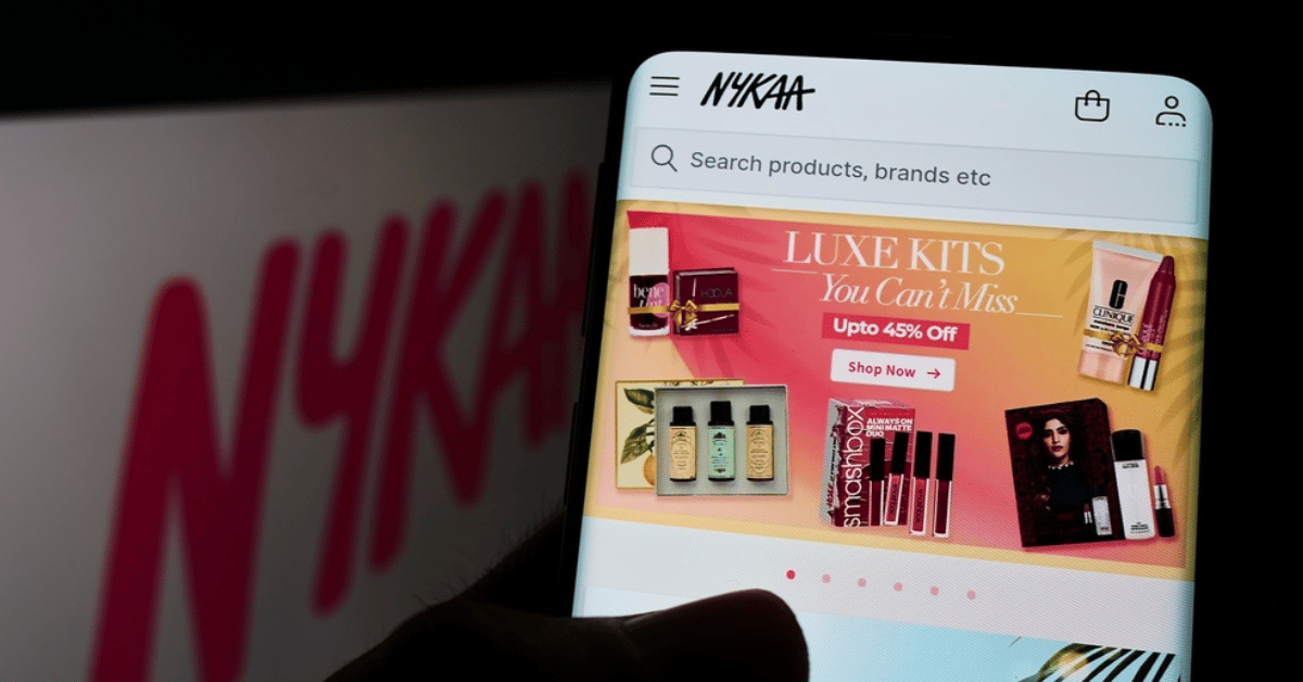 Nykaa’s Growth Plans Get Thumbs Up From Brokerages, ICICI Securities Raises PT To INR 195