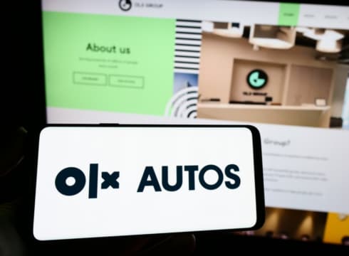 CarTrade To Shut Down Auto Sales Business Of OLX