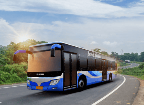 Ebus Maker PMI Electro Mobility Bags INR 250 Cr From Piramal Alternatives