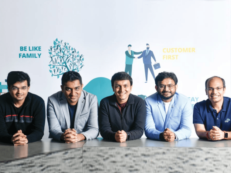 PharmEasy's INR 3,500 Cr Rights Issue Oversubscribed, Claims Cofounder Dhaval Shah