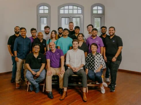 Meet The 7 Indian Startups From Peak XV Surge’s 9th Cohort