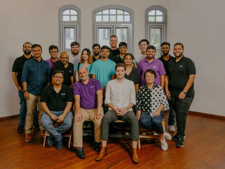 Meet The 7 Indian Startups From Peak XV Surge’s 9th Cohort