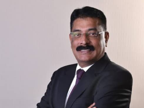 Ecom Express Cofounder TA Krishnan Passes Away At The Age Of 60