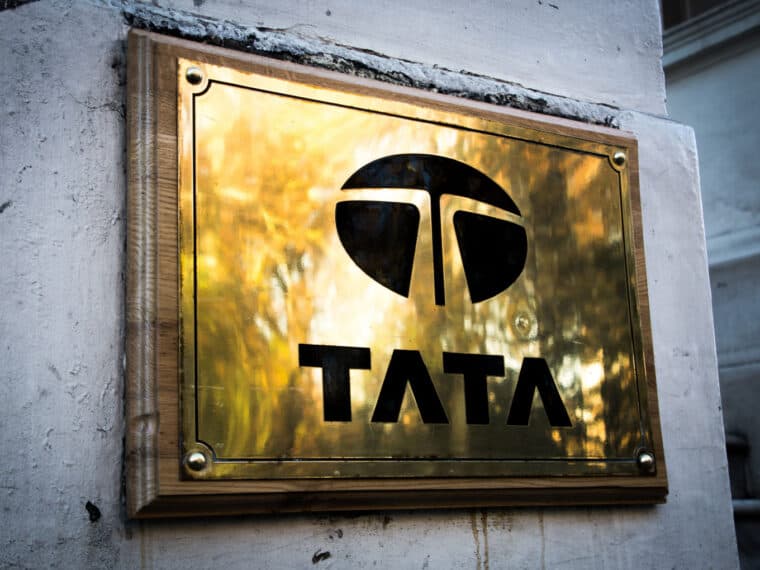 Tata Sons Stalls Fresh Investments Into Its Ecommerce, Electronics Ventures : Report