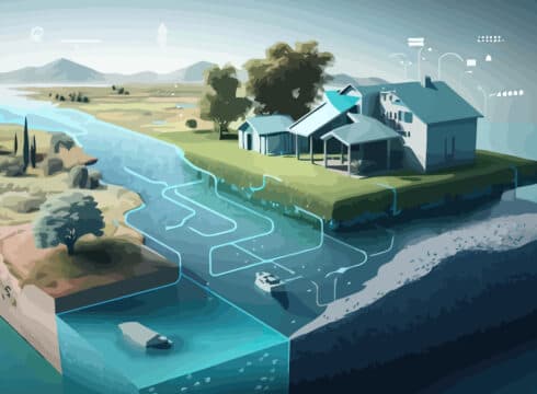 How Using AI Can Optimise Water Distribution