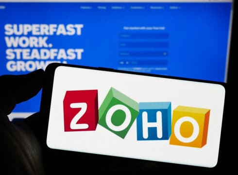 SaaS Unicorn Zoho’s India Revenue Grew 37% In 2022: Sridhar Vembu