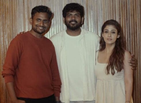 Actor Nayanthara, Director Vignesh Shivan Invest In D2C Superfoods Brand The Divine Foods