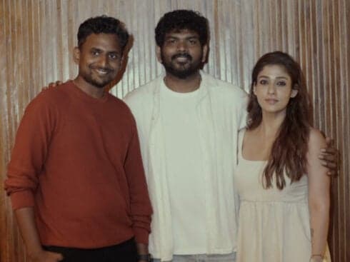 Actor Nayanthara, Director Vignesh Shivan Invest In D2C Superfoods Brand The Divine Foods