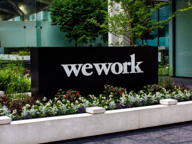 WeWork India Boosts Leadership With Key Board Appointments