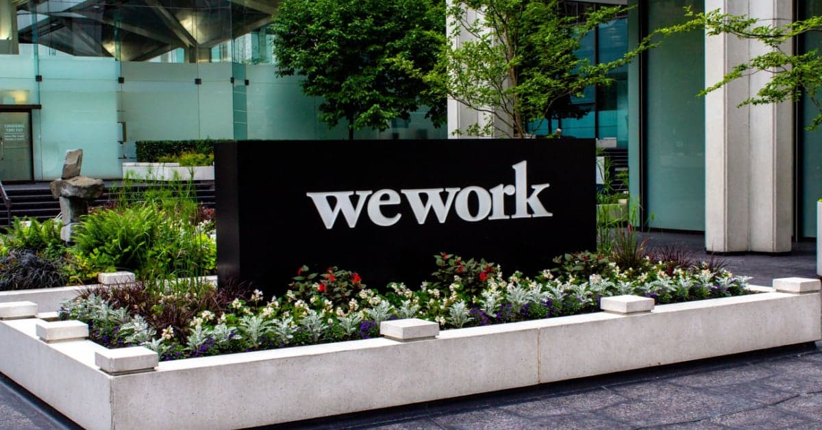 WeWork India Boosts Leadership With Key Board Appointments