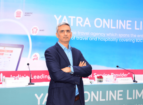 JM Financial Sees Upside To Yatra Online’s Stock, Says Co To Tap B2E Exposure To Grow Further