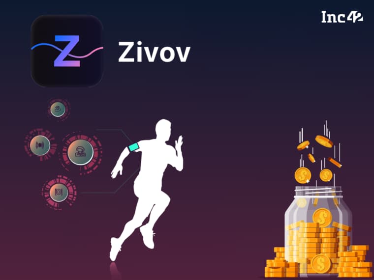 Exclusive: Healthtech Startup Zivov In Advanced Discussions To Raise $5 Mn Funding