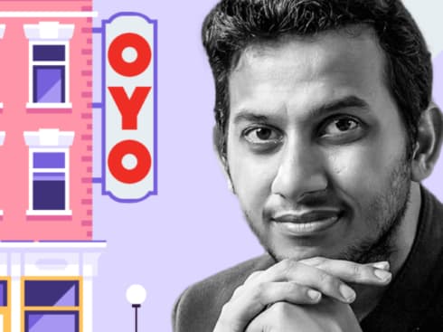 IPO-Bound OYO’s Loss Declines 34% To INR 1,287 Cr In FY23