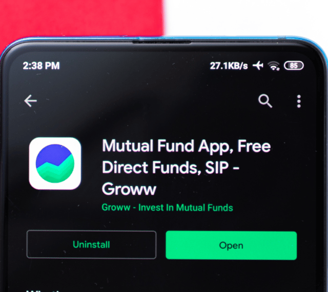 Groww Mutual Fund Launches Nifty Non-Cyclical Consumer Index Fund