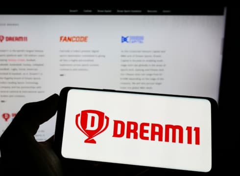 Dream11 Shines On IPL Debut, Onboards 1.1 Mn New Users