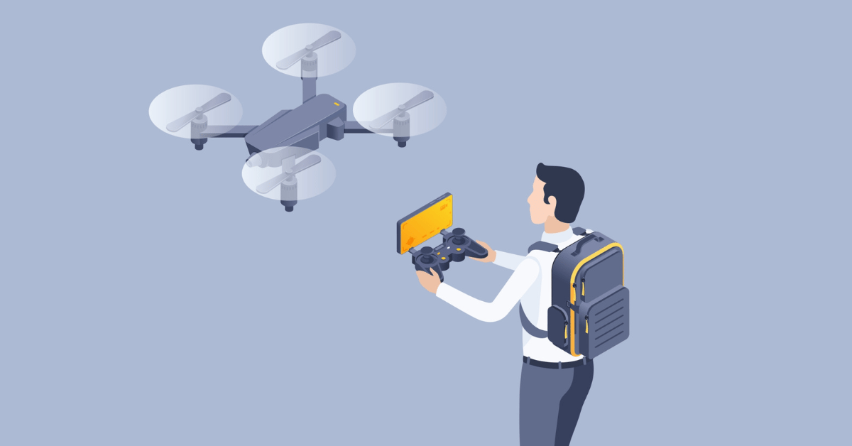 Drone Destination Inks Deal With NSIC To Set Up Drone Training Centre