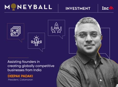 President Deepak Padaki On Catamaran Ventures’ India Investment Playbook