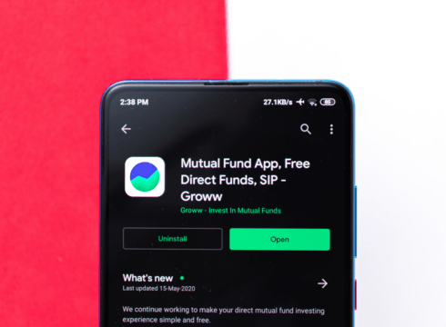 Groww Surpasses Zerodha To Become The Brokerage With Highest Numbers Of Active Users