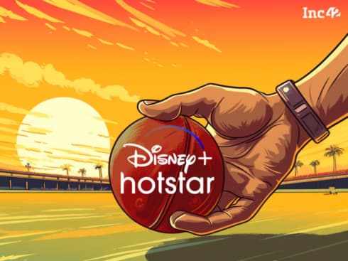 Disney+ Hotstar Beats JioCinema In Its Own Game As 3.5 Cr Viewers Tune In To Watch India-Pak Match