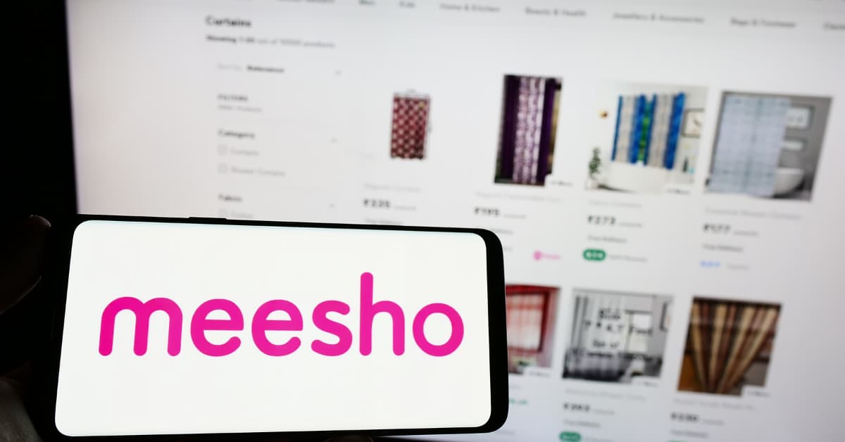 Meesho Removes Lawrence Bishnoi Tshirts From Site After Backlash