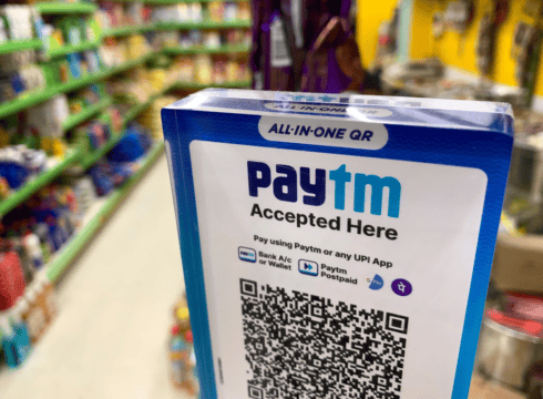 Paytm Payments Bank Temporarily Halts International Transactions On Debit Cards