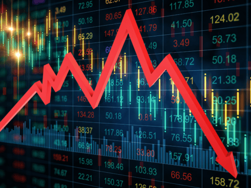 Mixed Day For New-Age Tech Stocks Amid Rally In Broader Market, DroneAcharya Biggest Gainer