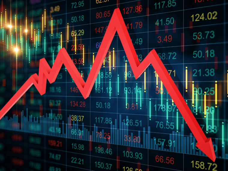 Mixed Day For New-Age Tech Stocks Amid Rally In Broader Market, DroneAcharya Biggest Gainer