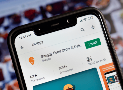 After Two Cuts, Invesco Marks Up Swiggy’s Valuation To $7.85 Bn
