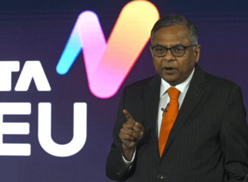 Tata Group Mulls Additional $1 Bn Investment In Fledgling Super App Tata Neu