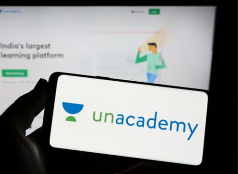 After COO, Unacademy CFO Subramanian Ramachandran Quits