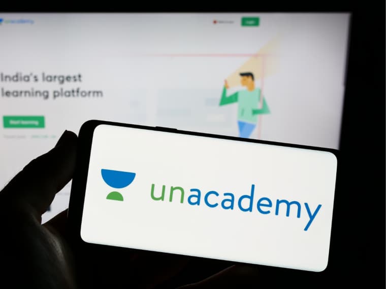 After COO, Unacademy CFO Subramanian Ramachandran Quits