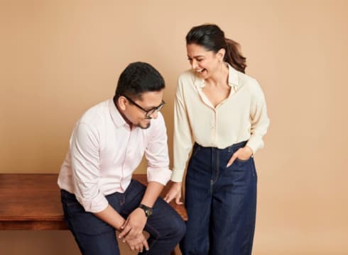 Deepika Padukone’s 82°E Looks To Capitalise On Its Personal Care Portfolio With INR 50 Cr Infusion