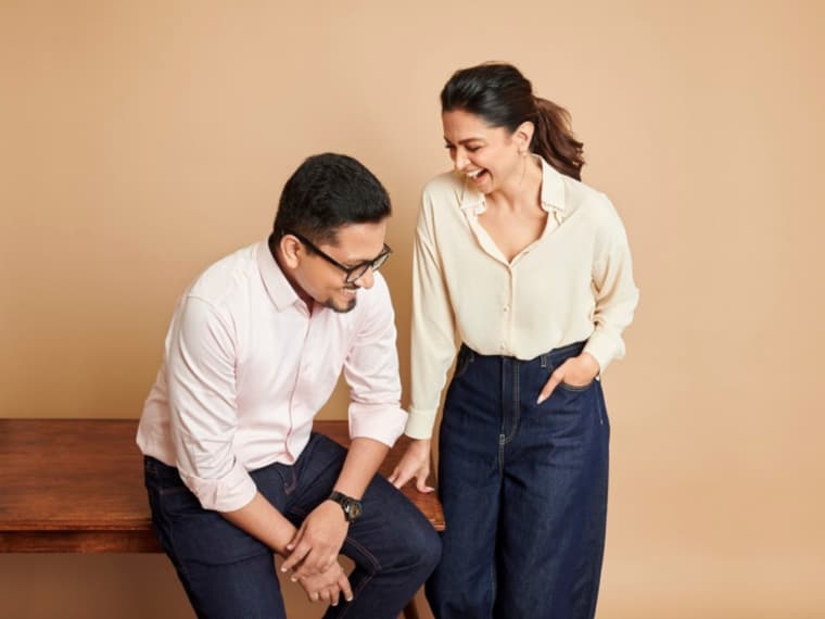Deepika Padukone’s 82°E Looks To Capitalise On Its Personal Care Portfolio With INR 50 Cr Infusion