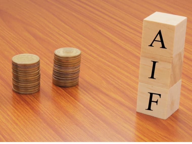 SEBI’s Dematerialisation Mandate: A Majority OF AIFs Get ISINs