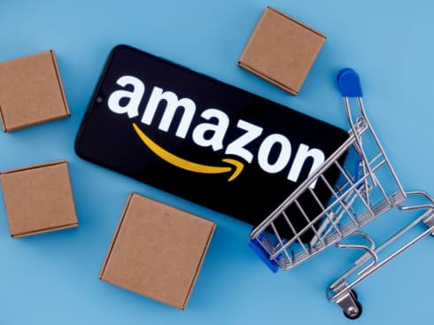 Amazon India Marketplace’s Loss Widens 33% To INR 4,854 Cr In FY23