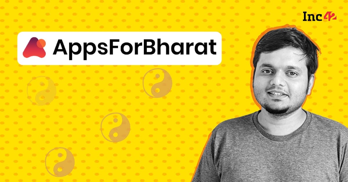 AppsForBharat Nets $18 Mn To Boost Operations Of Its Spiritual App Sri Mandir, Eyes Offline Expansion