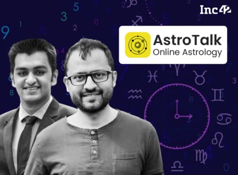 Astrotalk seeks CMO to lead marketing for new spiritual e-commerce venture, targeting INR 100 Cr revenue in months