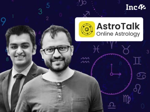 Astrotalk seeks CMO to lead marketing for new spiritual e-commerce venture, targeting INR 100 Cr revenue in months