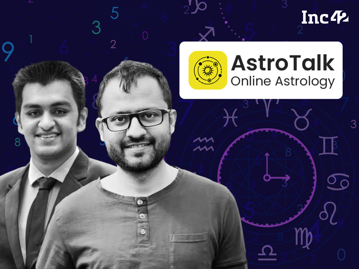 Aligning The Stars: In Expansion Push, Astrotalk’s FY24 Revenue Doubles To INR 651 Cr