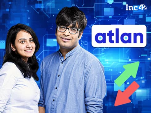 SaaS Startup Atlan’s Profit Slips 19% To INR 7.74 Cr In FY23