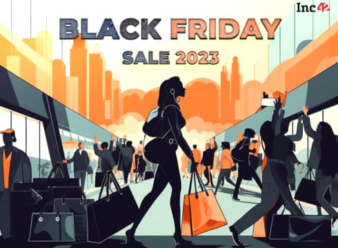 How Ecommerce And D2C Brands Are Gearing Up For A Blockbuster Black Friday Shopping Spree