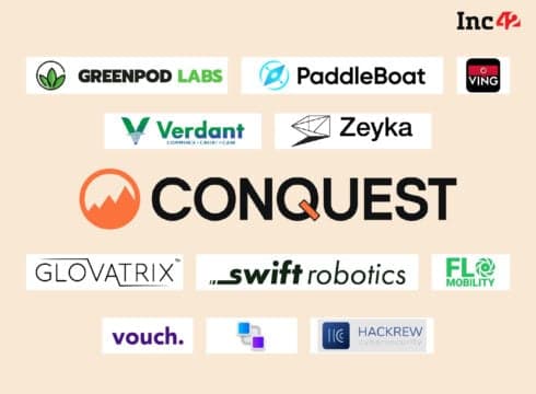 Meet The 11 Early Stage Startups From BITS Pilani Conquest’s 19th Edition