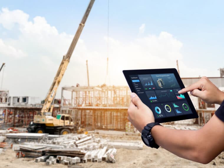 SaaS Startup LivSYT Raises $2.5 Mn To Help Digitise On-Site Construction Processes