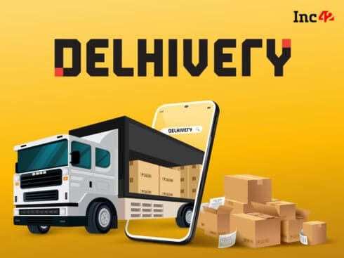 Delhivery Turns Profitable, Posts INR 11.7 Cr PAT In Q3 FY24